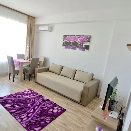 Party Apartment